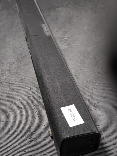 Philips htl1190b soundbar - soundbar,