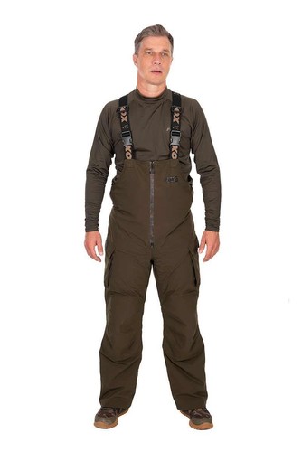 Fox khaki sherpa tec - fox,
