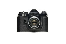 Genuine Real Leather Half