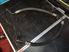 MG ZT Rover 75 2.0 CDTi high pressure power steering pipe