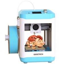 New GEEETECH Mini 3D Printer