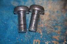 Yamaha 6mm screws 92506 06014