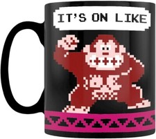 Nintendo Official Donkey Kong