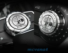 Multimedia control button knob - button,