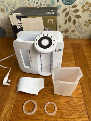 Tommee tippee perfect prep - tippee,