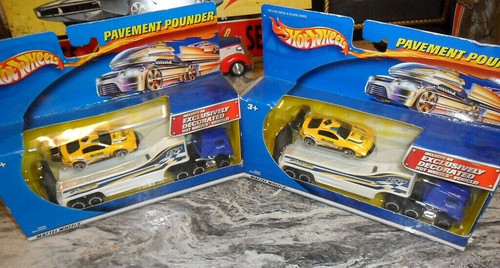 Lot hot wheels - hot,