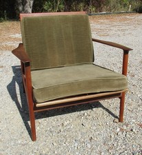ONE Selig Lounge Chair Ib