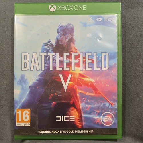 Battlefield - , one)