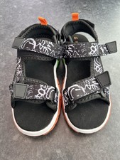 Boys Next Light Up Sandals