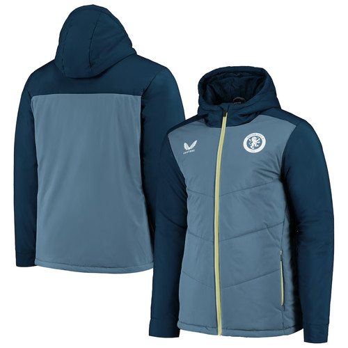 Aston villa women jacket - villa, women's