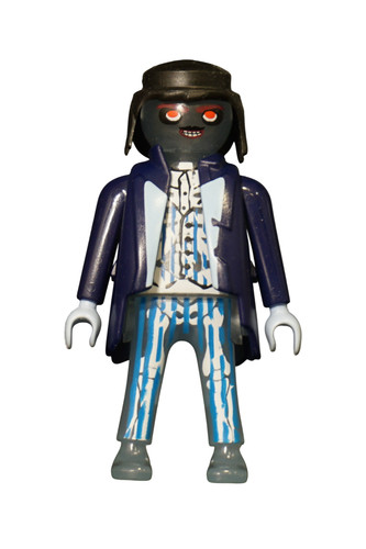 Playmobil figure ghost - figure,