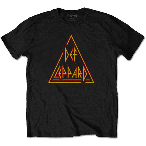 Def leppard unisex shirt - leppard,