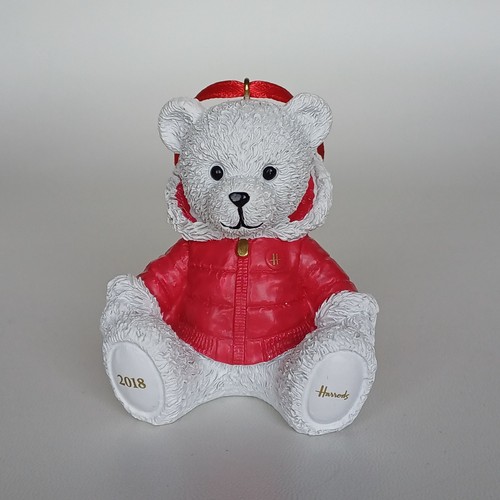 Harrods 2018 oliver resin - harrods,