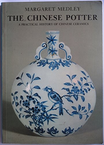 Chinese potter practical - chinese,