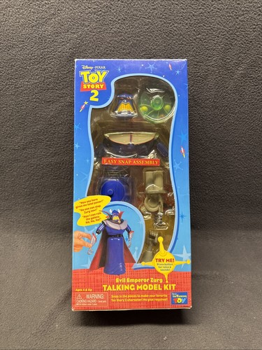 Disney pixar toy story - toy, evil