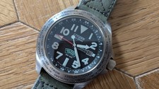 Citizen Eco Drive Men's Royal