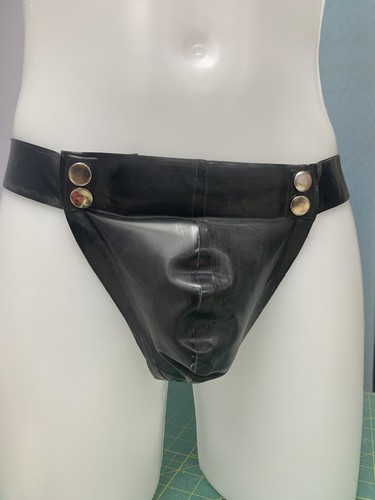 Made jock strap cod - strap,