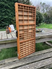 RESTORED VINTAGE S&B WOODEN