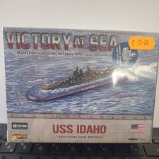 Warlord Games 742412052