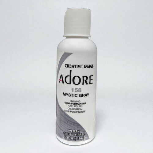 Adore semi permanent hair - adore,