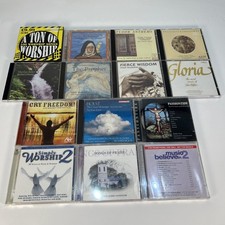 Christian Worship & Classical