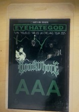 Eyehategod Goatwhore Tour