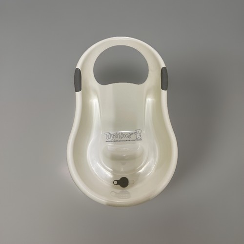 Tippi toes baby bath - tippi,