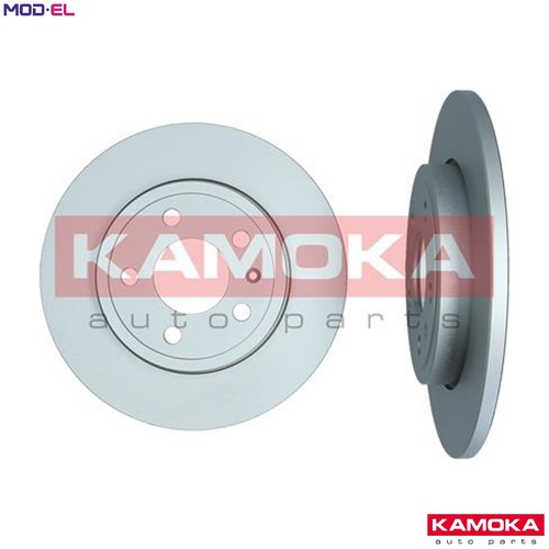 Brake disc 1032846 - disc, audi