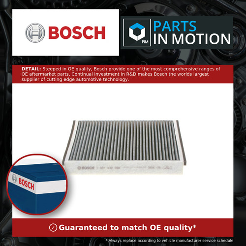 Pollen cabin filter fits - pollen,