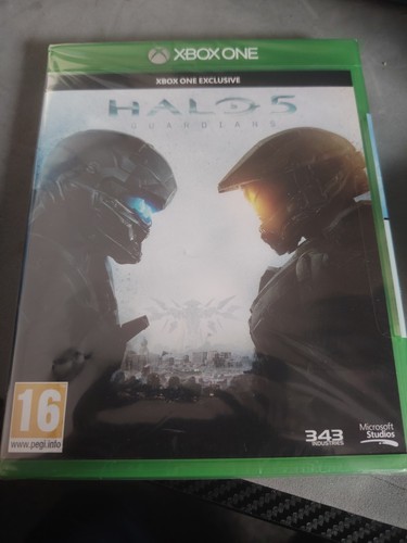 Halo guardians xbox one - halo,