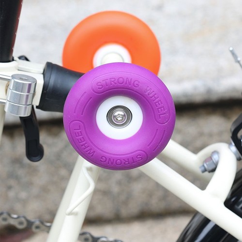 For brompton bike upgrade 74mm - for,