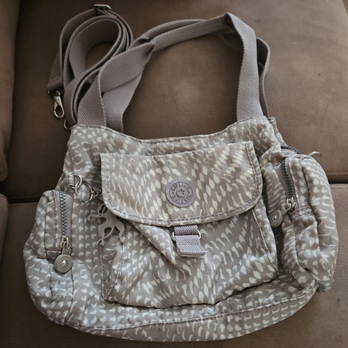 Kipling fairfax handbag - l,