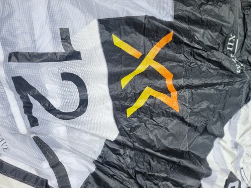 Core xr7 12m kitesurfing kite - kitesurfing,