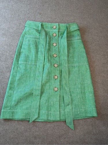 Crew mint green - green, blend