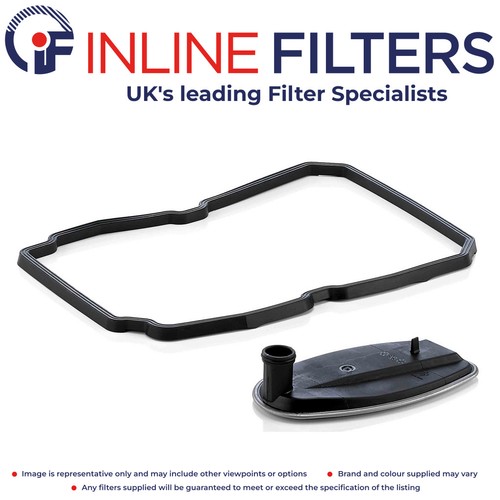 Hydraulic filter for mercedes - hydraulic,