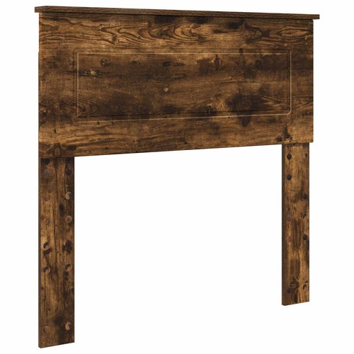 Headboard engineered wood - engineered,