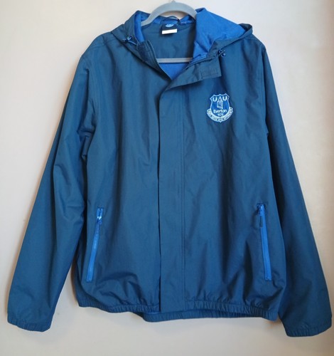 Everton training jacket - everton, fc