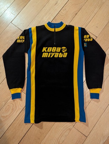 Nos koga miyata very - nos,