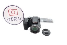 Nikon B500 Bridge Camera