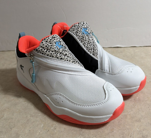 And1 boy shoes vector - boy's, new
