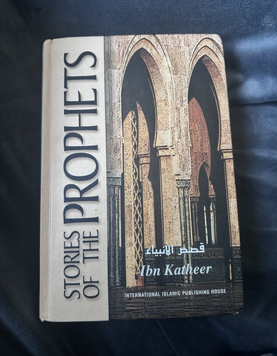 Stories the prophets - the,