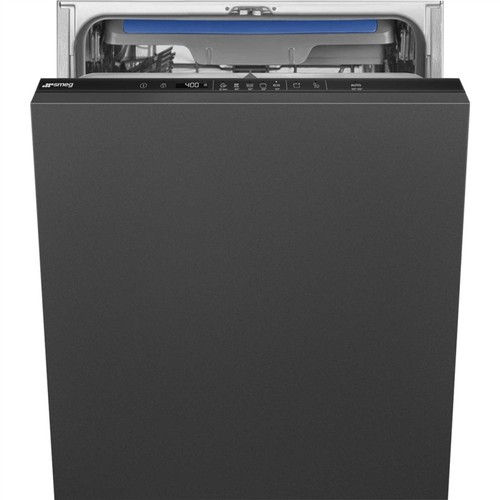 Smeg di362dq dishwasher - smeg,