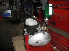 Villiers 30c 150cc complete