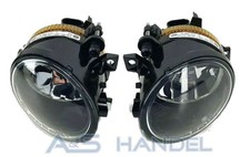 Original VW front fog lamp