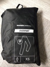 Decathlon Quechua Waterproof