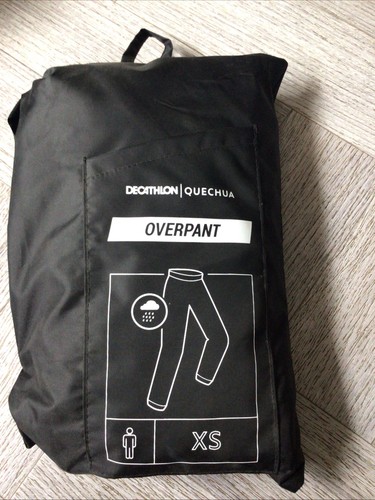 Decathlon quechua waterproof - quechua,
