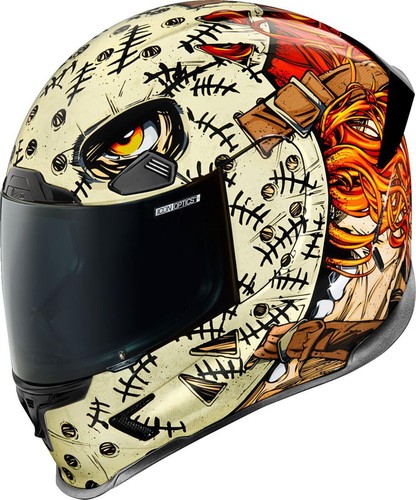 Icon airframe pro - icon,