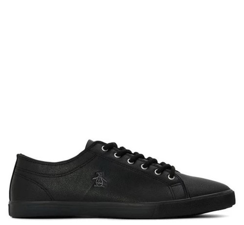 Original penguin men black - men's,