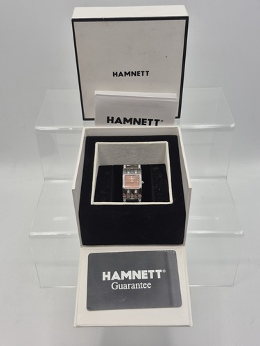 Hamnett ladies hm0061 - hamnett,
