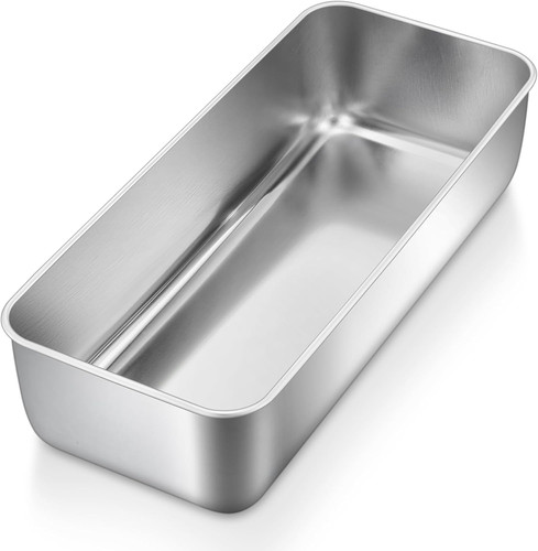 Homikit 3lb loaf tin - homikit,